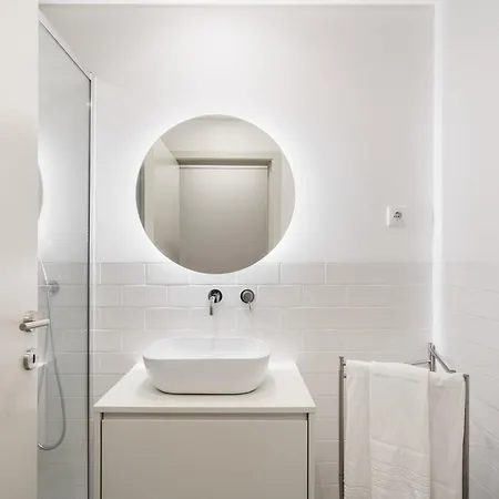 Appartamento Porta 120 Sao Vicente By Minho's Guest Braga