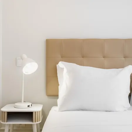 Appartamento Porta 120 Sao Vicente By Minho's Guest