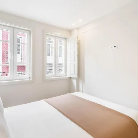 Porta 120 Sao Vicente By Minho's Guest Braga