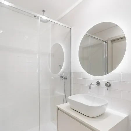 Porta 120 Sao Vicente By Minho's Guest Appartamento *