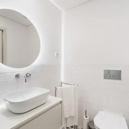 Porta 120 Sao Vicente By Minho's Guest Appartamento Braga