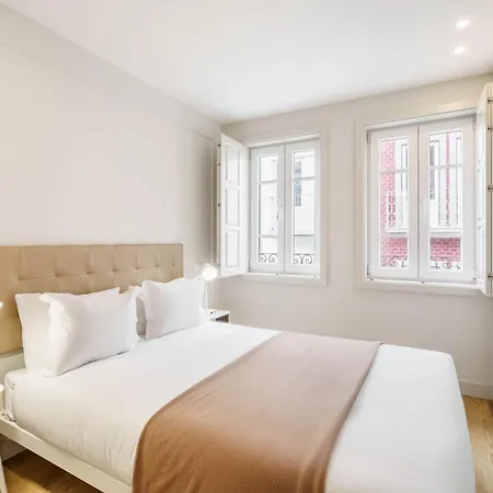 Apartamento Porta 120 Sao Vicente By Minho's Guest *